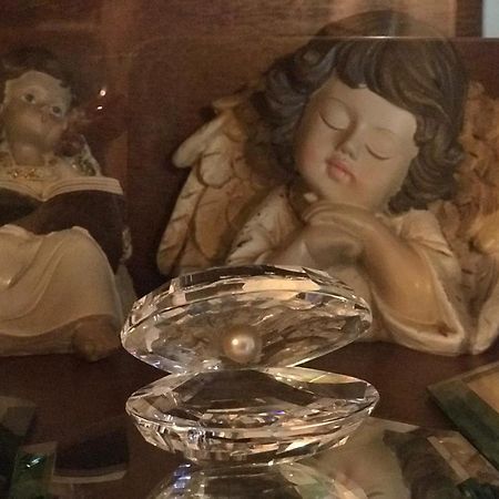 Casa Vacanza Nonna Adri Monopoli Eksteriør bilde