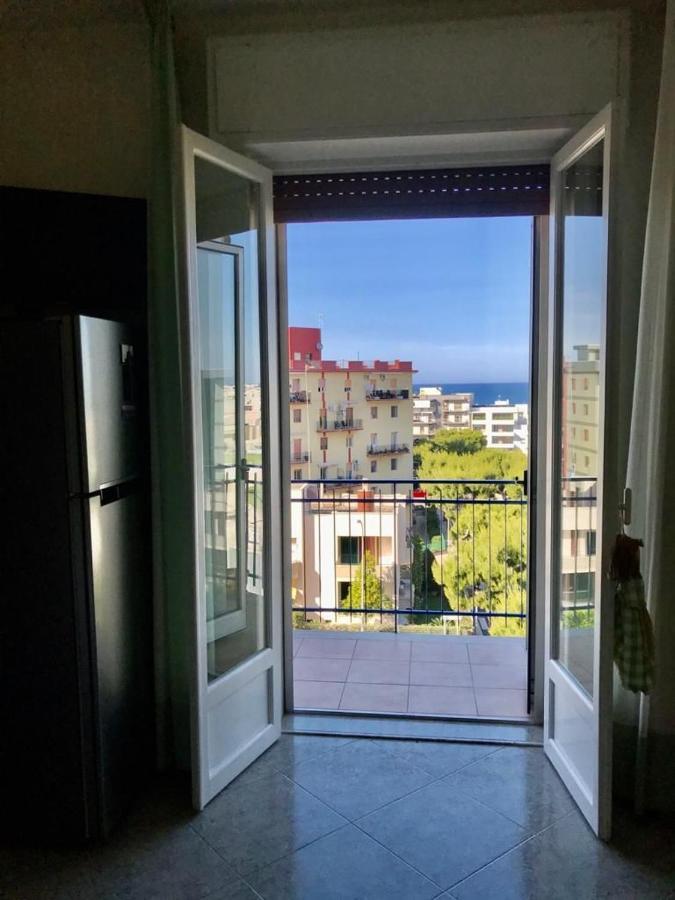 Casa Vacanza Nonna Adri Monopoli Eksteriør bilde