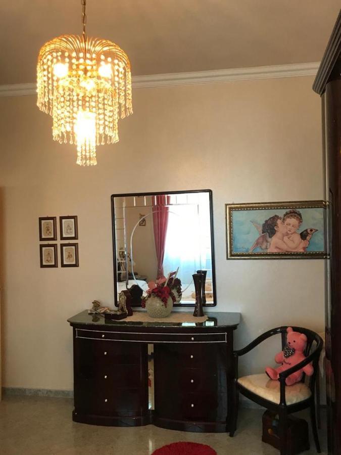 Casa Vacanza Nonna Adri Monopoli Eksteriør bilde