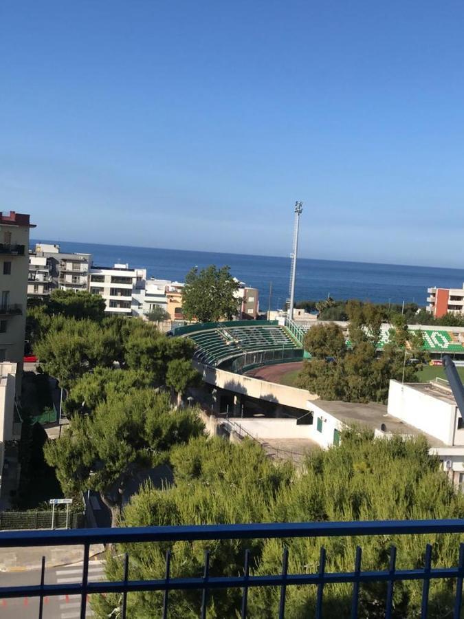 Casa Vacanza Nonna Adri Monopoli Eksteriør bilde