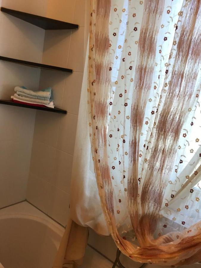 Casa Vacanza Nonna Adri Monopoli Eksteriør bilde