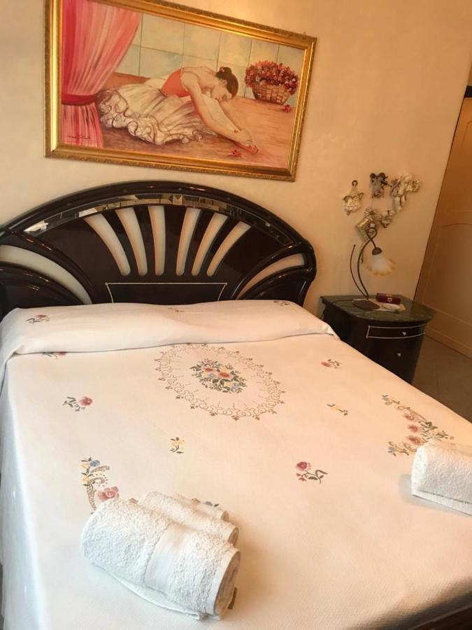 Casa Vacanza Nonna Adri Monopoli Eksteriør bilde