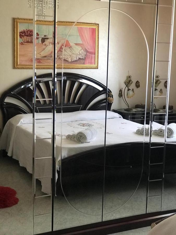 Casa Vacanza Nonna Adri Monopoli Eksteriør bilde