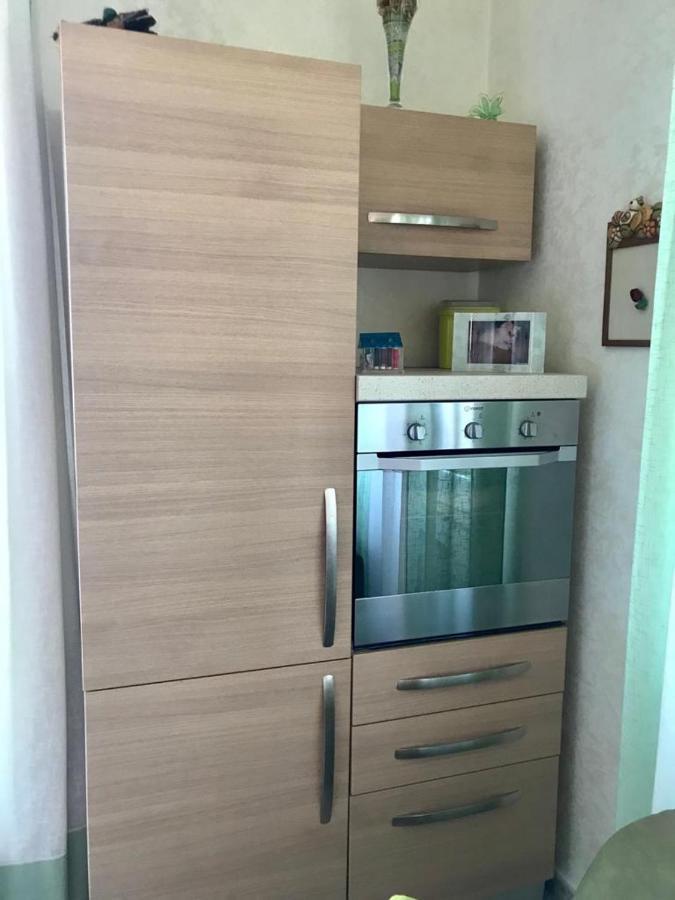 Casa Vacanza Nonna Adri Monopoli Eksteriør bilde