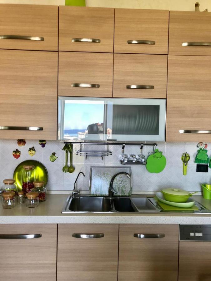 Casa Vacanza Nonna Adri Monopoli Eksteriør bilde