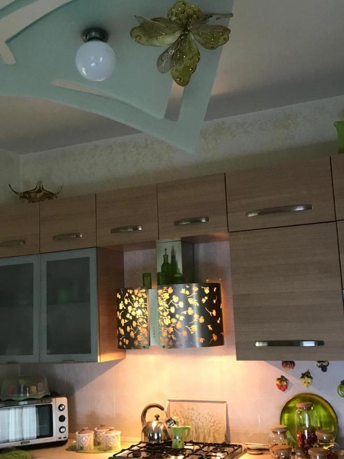 Casa Vacanza Nonna Adri Monopoli Eksteriør bilde