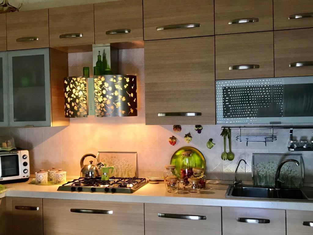 Casa Vacanza Nonna Adri Monopoli Eksteriør bilde