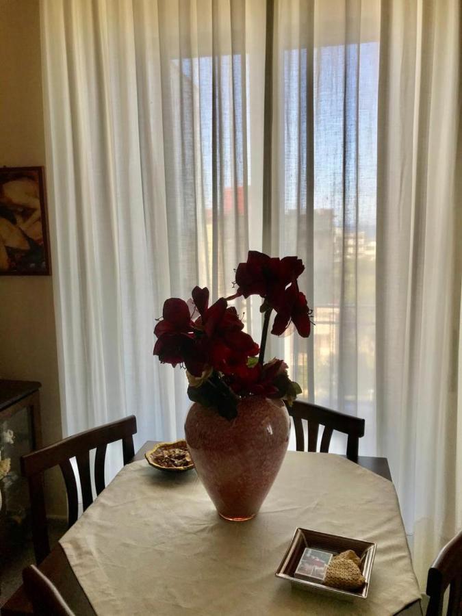 Casa Vacanza Nonna Adri Monopoli Eksteriør bilde