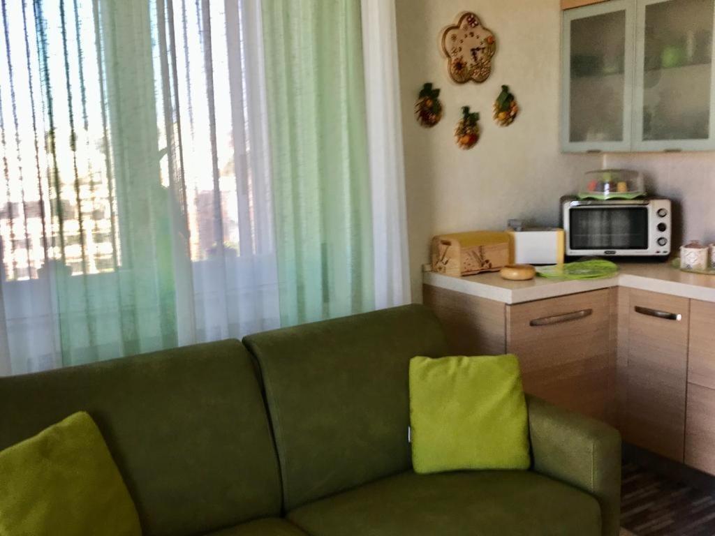 Casa Vacanza Nonna Adri Monopoli Eksteriør bilde