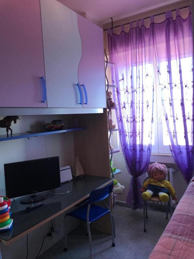 Casa Vacanza Nonna Adri Monopoli Eksteriør bilde