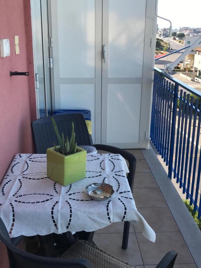 Casa Vacanza Nonna Adri Monopoli Eksteriør bilde