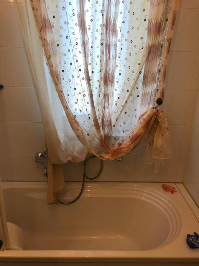 Casa Vacanza Nonna Adri Monopoli Eksteriør bilde
