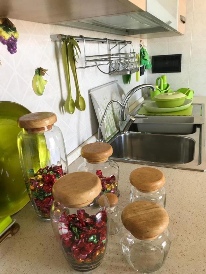Casa Vacanza Nonna Adri Monopoli Eksteriør bilde