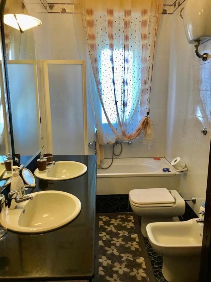 Casa Vacanza Nonna Adri Monopoli Eksteriør bilde
