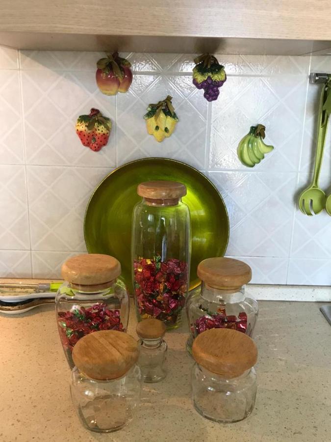 Casa Vacanza Nonna Adri Monopoli Eksteriør bilde