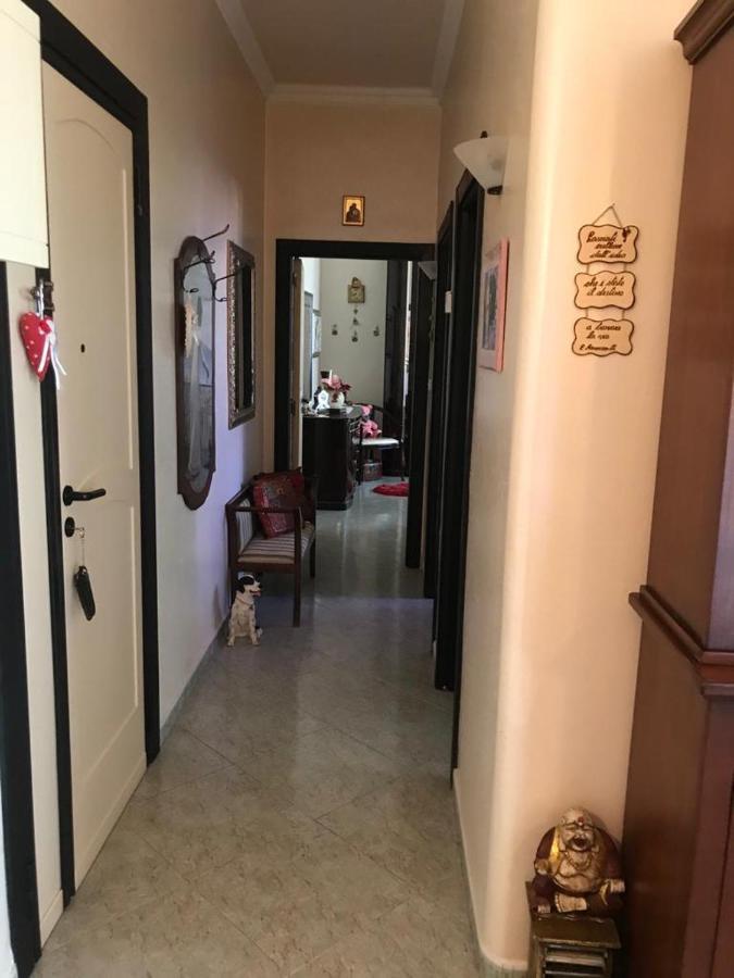 Casa Vacanza Nonna Adri Monopoli Eksteriør bilde