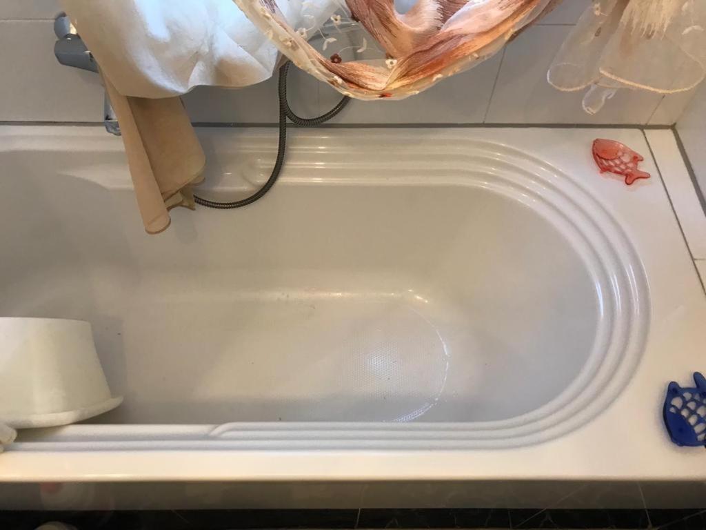 Casa Vacanza Nonna Adri Monopoli Eksteriør bilde