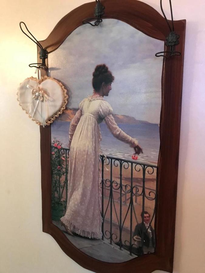 Casa Vacanza Nonna Adri Monopoli Eksteriør bilde