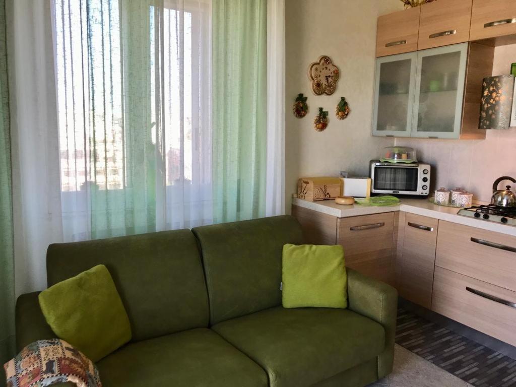 Casa Vacanza Nonna Adri Monopoli Eksteriør bilde