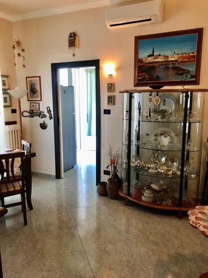 Casa Vacanza Nonna Adri Monopoli Eksteriør bilde